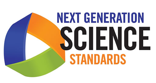 NGSS logo