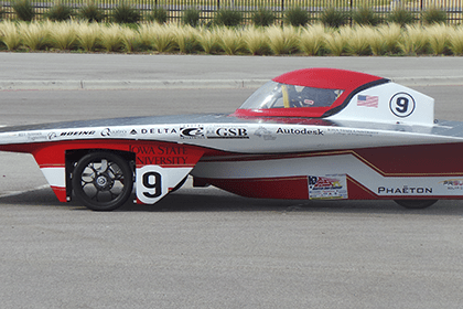 Phaëton, from the Team PrISUm website.