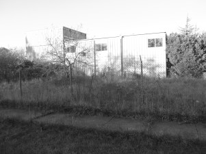 Fick Observatory near Boone, Iowa